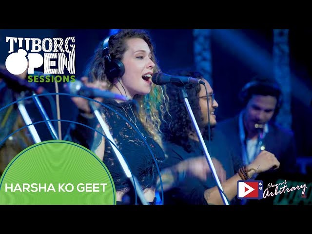 Harsha Ko Geet ft. Manoj Kumar KC, Deepak Bajracharya, Swoopna, Diandra, Rohit john, Subani, Meena