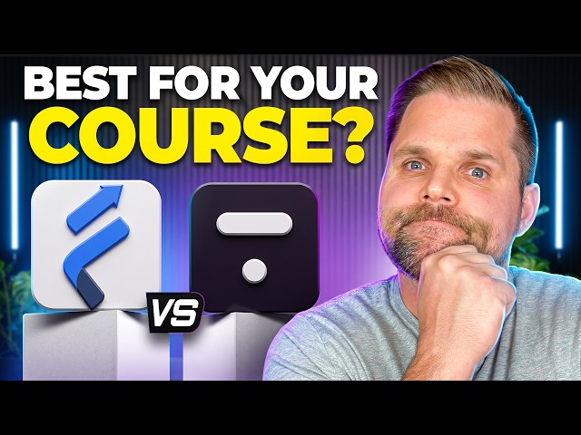 Thinkific vs Freshlearn: Which Saves You More Money?