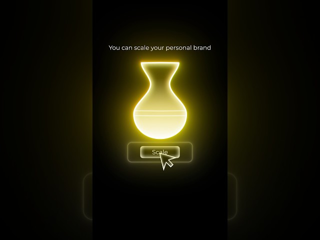 Steve Job’s Power of Personal Brand 🍎