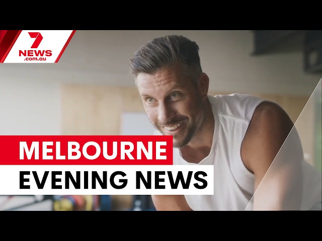 Fitness guru Sam Wood denied bail; teen charges dropped; officer under investigation | 7NEWS