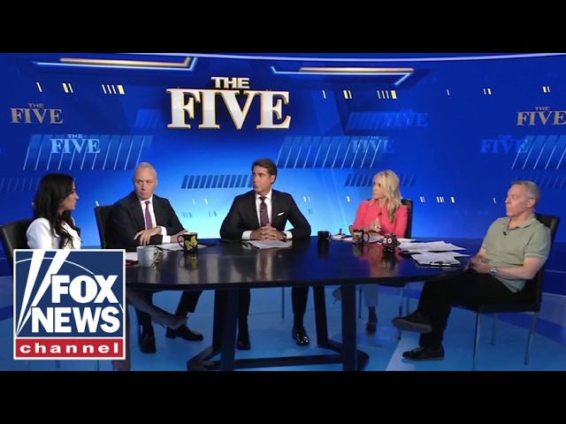 Jesse Watters: I'm pro-ACCURACY!