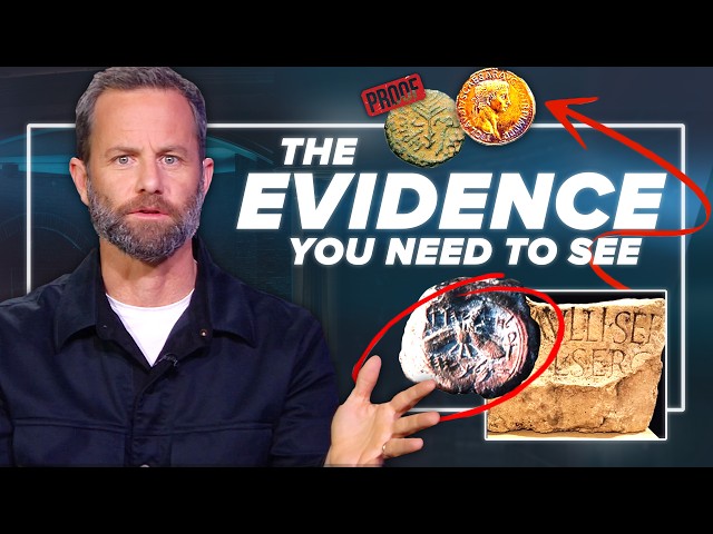 Archaeological Evidence CONFIRMS the Existence of 130+ People from the Bible!