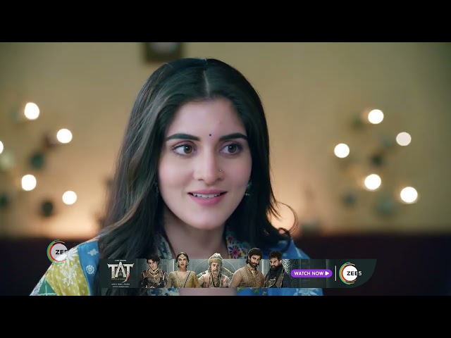 Best Of Zee TV - Hindi TV Show - Catch Up Highlights Of The Day - Oct 121 2023 - Zee TV