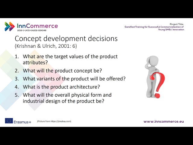 Module 5 Concept development and prototyping - UK