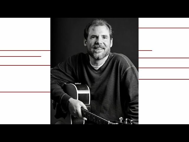 Artful Engineer: Silicon Labs’ Jim Heckroth: Singer-Appwriter