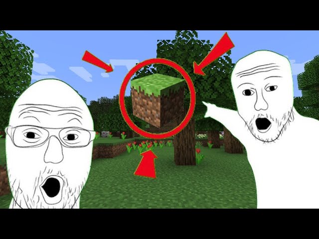 I Tried Beating Minecraft..
