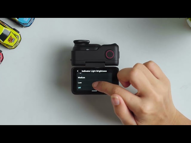 Fix Indicator Not Blinking On Insta360 Go Ultra (2026) | GO Ultra Light Not Flashing