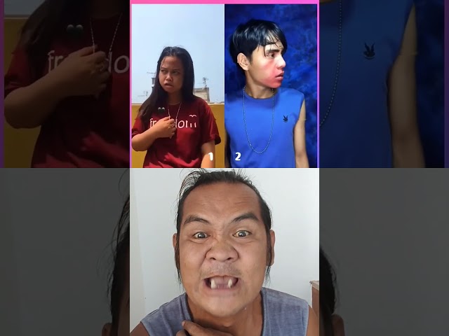 who your best #duet #funny #respect #abcd #kikakim #shorts #makeup #memes #trend