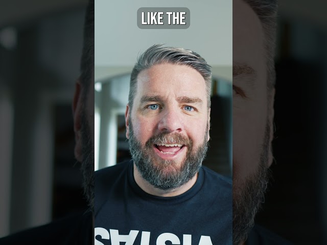 The BEST STRAP for Your New Camera