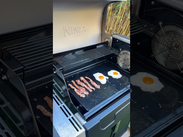 This MODULAR Grill Can Cook Anything #home #tech