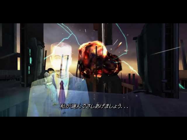 Half-Life 2: Survivor Ver2.0 - Story Mode Cinematics (Part 2/2)