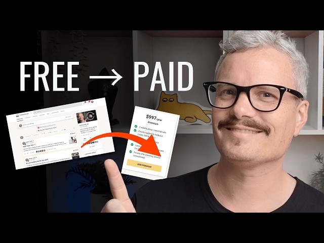 The Free Skool Strategy That Got Me High-Ticket Clients (Still Works in 2026)