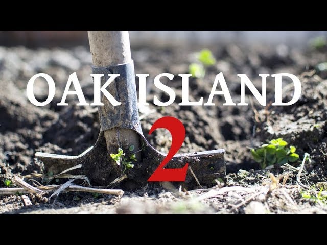 Fool's Gold: There's No Treasure on Oak Island (Part 2)