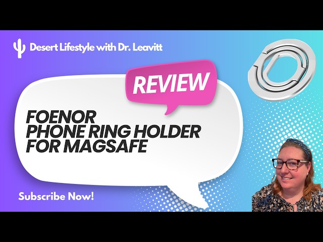 Product Review: Such a useful tool to add to your phone!