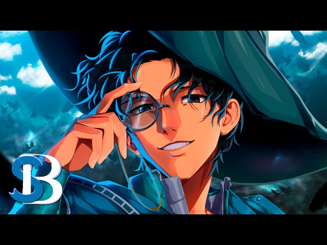 ♪ The Error: Amon (Lord of the Mysteries) - Sensei Beats