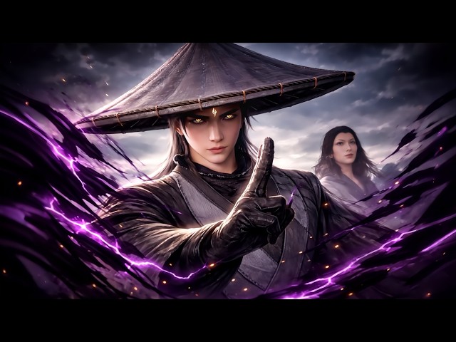 8 Most Rewatched Donghua According to Fans (Ranked)