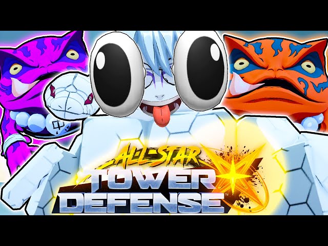 ASTDX Ragebaiting Me For 20 Minutes...