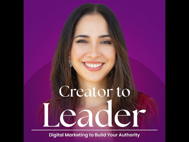 37 | How to be Creative AND Still Make Money With Your Content
