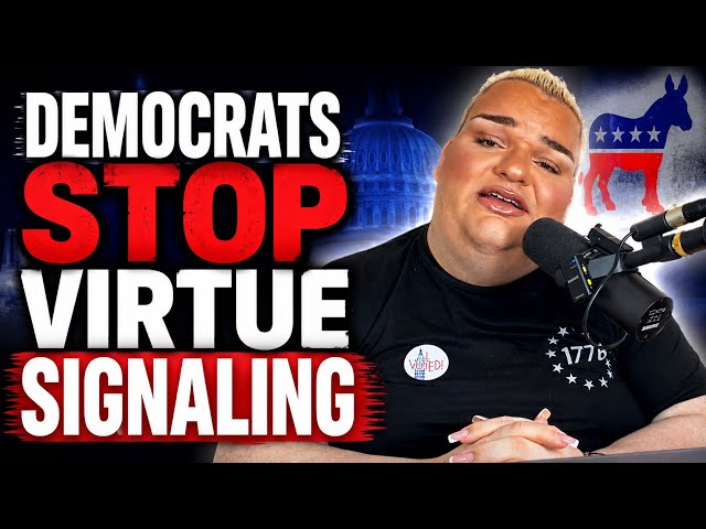 Democrats are the racists- it’s time to STOP! 