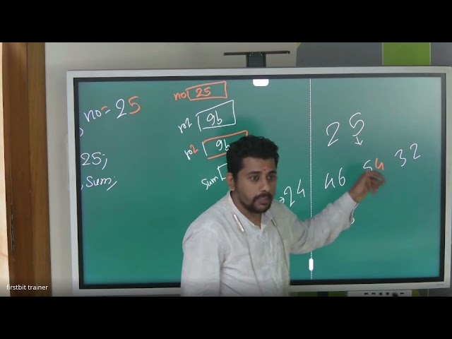 Java Full Stack |  Day 3 | 26 August 2026 Batch | FirstBit Solutions