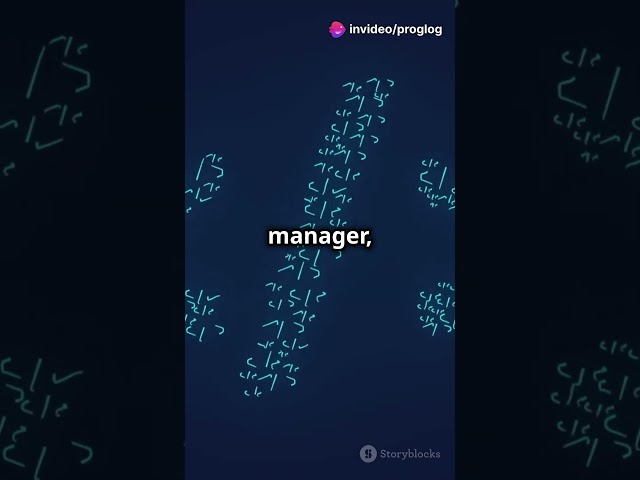 What Are Databases? Explained SIMPLE #technology #coding