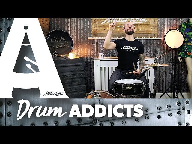 How to make a £100 Snare sound like a £1000 Snare