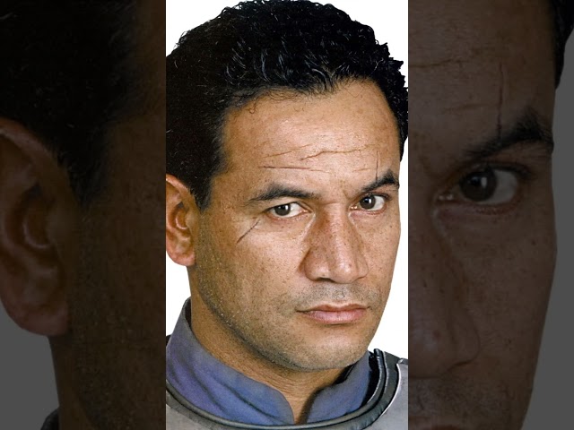 Temuera Morrison on The Book of Boba Fett Season Two #starwars