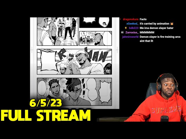 Dark Lights Update & Mario Kart 8 | RDC Full Stream (6/5/23)