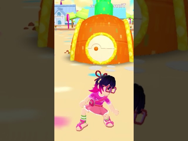Jaiky dance tutorial #pkxd #pkxduniverse