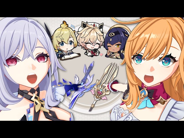 We Can Easily Save For The Tsaritsa! | 7.1 Phase 2 Banner Review