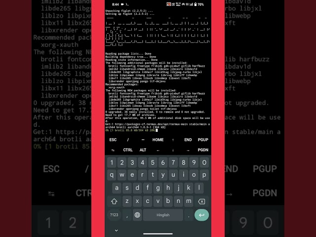 TERMUX TUTORIAL(banner edits)--4🔥