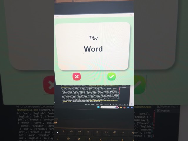 100 Days of code Day 31