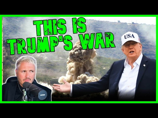 IT'S ABOUT TO GET UNIMAGINABLY BAD | The Kyle Kulinski Show