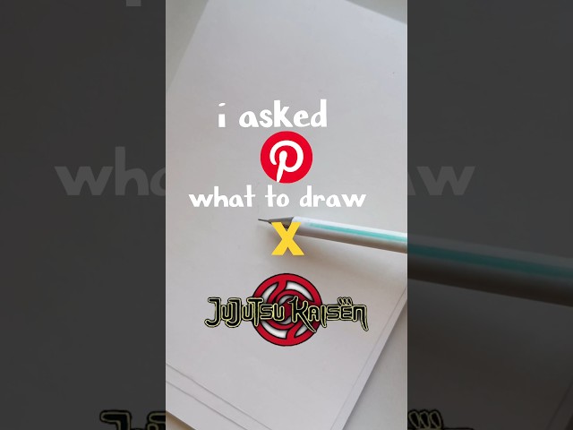 gojo quick sketch #art #drawing #quicksketch #gojo