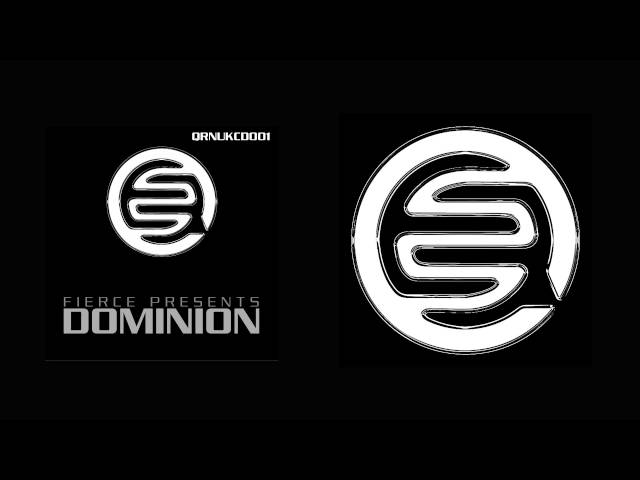 Fierce - Fierce Presents: Dominion - Continuous Mix