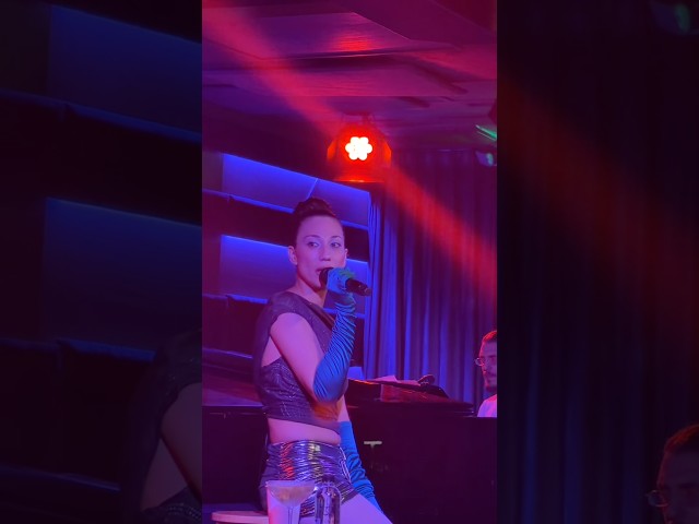 SERENATA NIGHT 2🎙️We covered Lana. NIGHT 2 THIS SAT IN LA. Tickets in my bio🔗 #lana #videogames