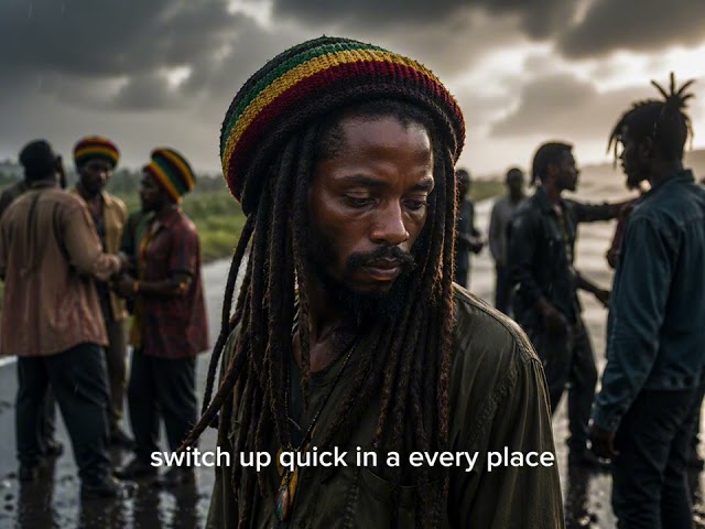 Dem Nah Real | Fake Friends Exposed | Roots Reggae 🔥🔥