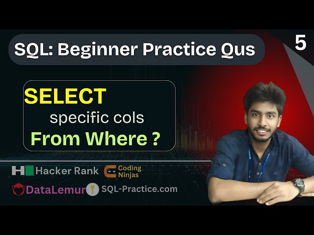 5) Weather Observation Station 1 | Hackerrank sql questions | SQL | sql tutorial | sql full course