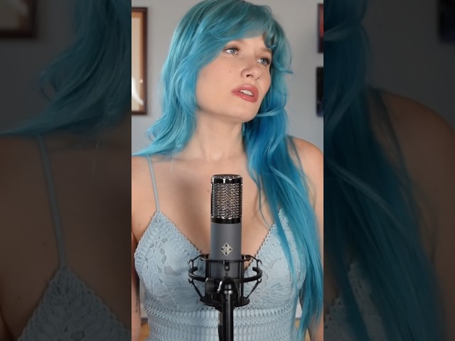 How do I get you alone? 🩵 #coversong #heart #alone