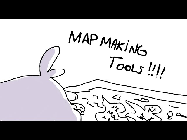 Mapmaking Tools for D&D that you might find useful