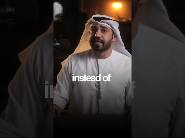 How to build businesses to live Dubai lifestyle and dream