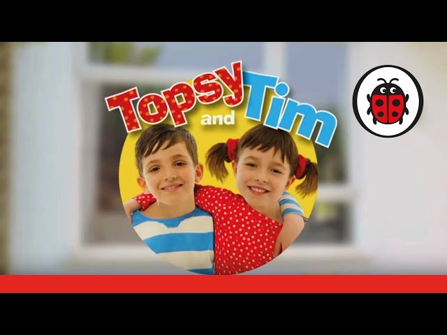 Topsy and Tim | Opening Credits