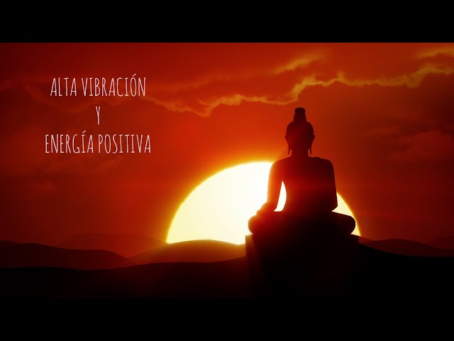 Anti - Anxiety Cleanse l Peaceful Positive Energy Meditation Music l Relax Mind Body l Healing Music