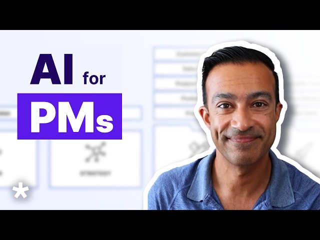 How I Use AI as a Product Manager