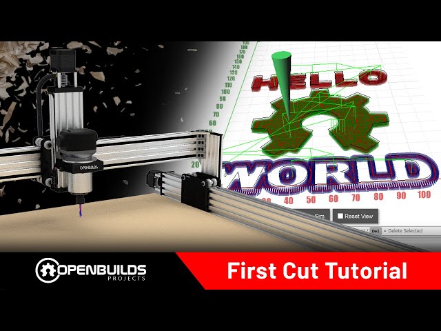 Hello World Tutorial (Your First Project )