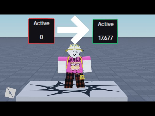 Watch This Before Making Your First Roblox Game