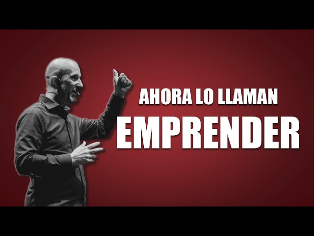 He has had 9 companies and continues learning through passion (the project with Notion by Oriol R...