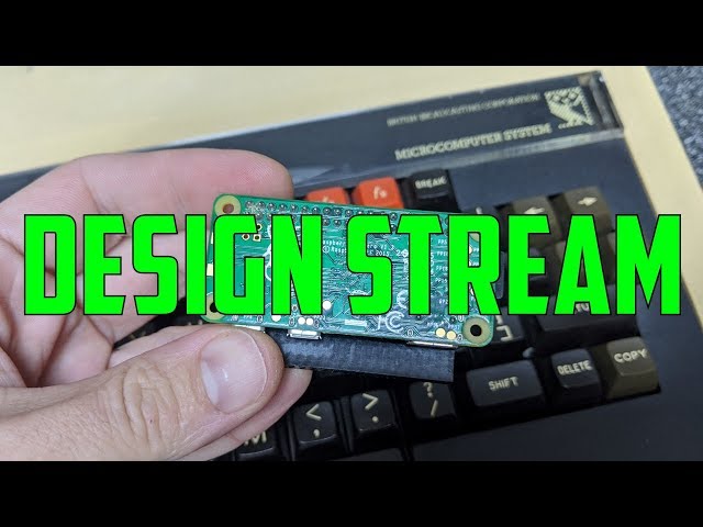 Electronic Design Stream