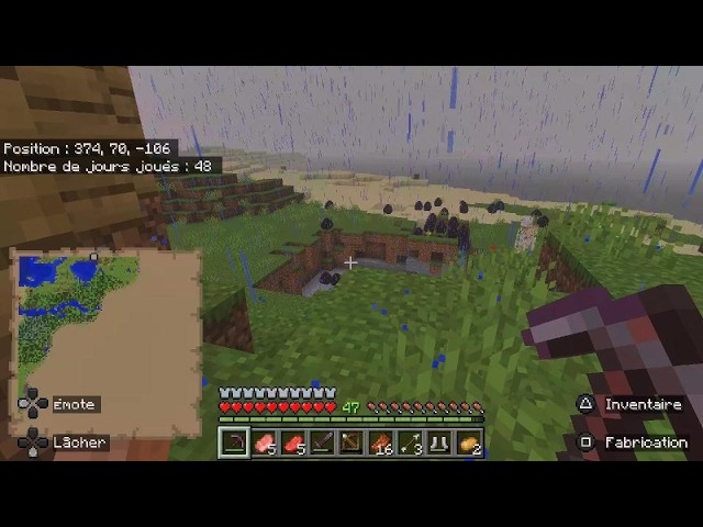 Minecraft