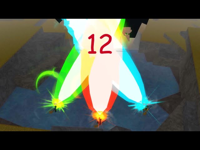gensokyo arena 12